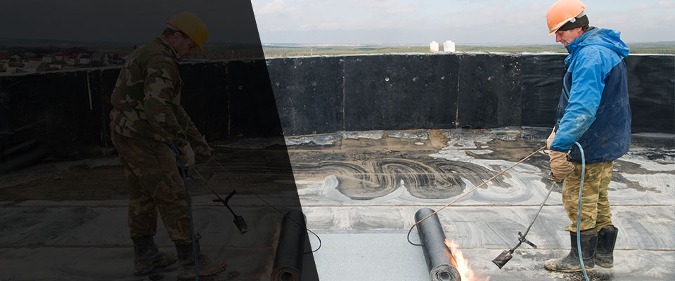 Fall River Roofing Contractors